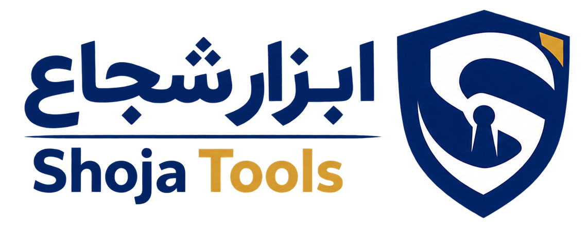 فروشگاه ابزار شجاع